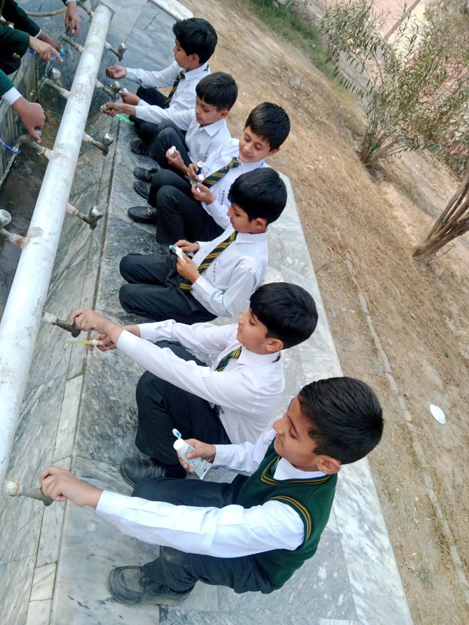Middle 2